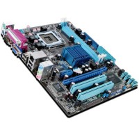 MB ASUS P5G41T-M LX2/BR DDR3 (S775)(CORE 2 DUO)(QUAD CORE)
