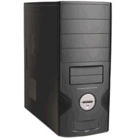 GABINETE K-MEX CX-1667 PRETO 4 BAIAS 20+4P NT