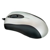 MOUSE PS/2 OPTICO PRETO COLECAO MS3202-1BK