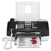 IMPRESSORA MULTIFUNCIONAL JATO DE TINTA C/FAX HP J3680