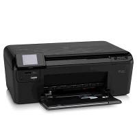 IMPRESSORA MULTIFUNCIONAL JATO DE TINTA HP D110 WIRELESS PRETO