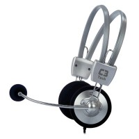 FONE DE OUVIDO C/ MIC. C3TECH MI-2330RS XCITE JET