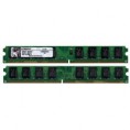 MEMORIA DDR2 2,0GB 800 -KINGSTON-
