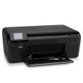 IMPRESSORA MULTIFUNCIONAL JATO DE TINTA HP D110 WIRELESS PRETO